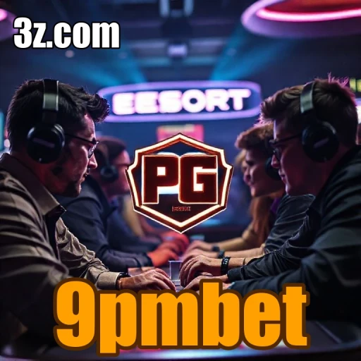 Atrações Imperdíveis: Recompensas no 9pmbet Que Encantam Jogadores