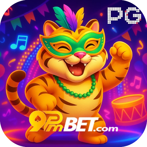9pmbet Logo